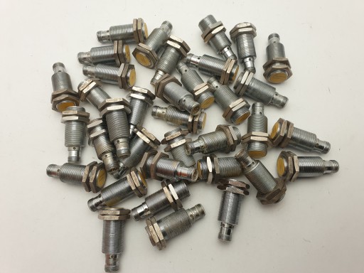 Датчик TURCK BI8U-M18-AP6X-H1141 ПНП НО М18 sn8mm