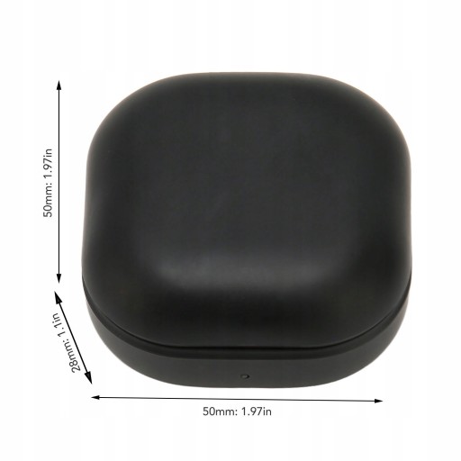 ЗАРЯДНЫЙ ЧЕХОЛ ДЛЯ SAMSUNG GALAXY BUDS2