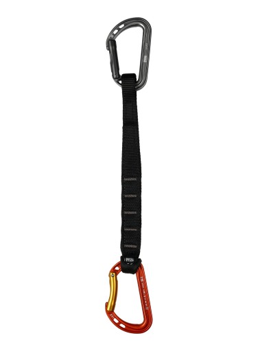 Альпинистский экспресс Petzl Spirit Express 25