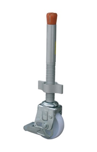 Алюминиевые леса DRABEX 4,92 м