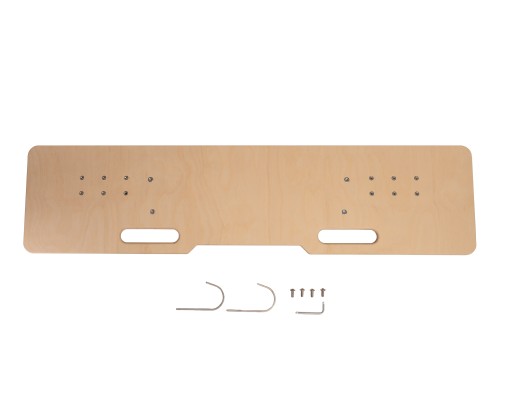 Ручка WhiteOak с монтажным основанием
