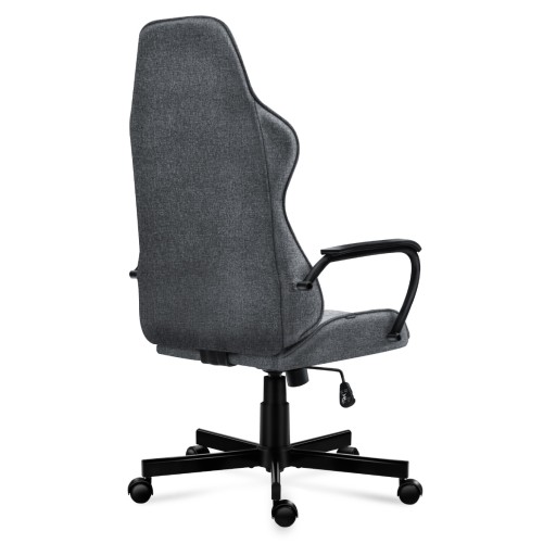 Mark Adler Boss 4.2 Серый офисный стул