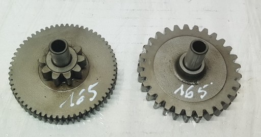 Муфта стартера BENDIX Honda VFR 800 VTEC 02