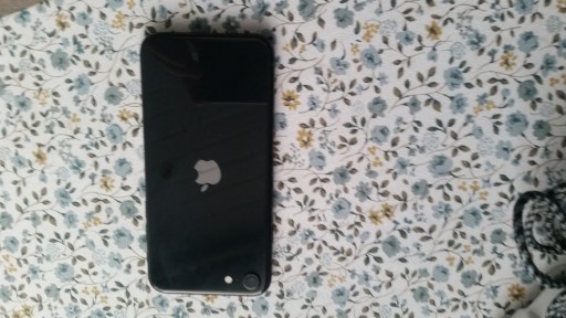 Smartfon Apple iPhone SE (2020) 3 GB / 128 GB czarny Ideał