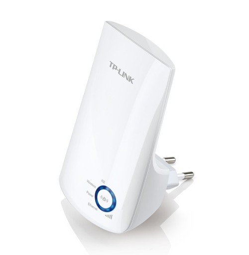 ПОВТОРИТЕЛЬ TP-LINK TL-WA850RE