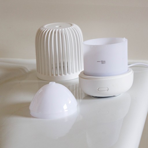 InnoGIO GIOhygro Aroma LED аромадиффузор