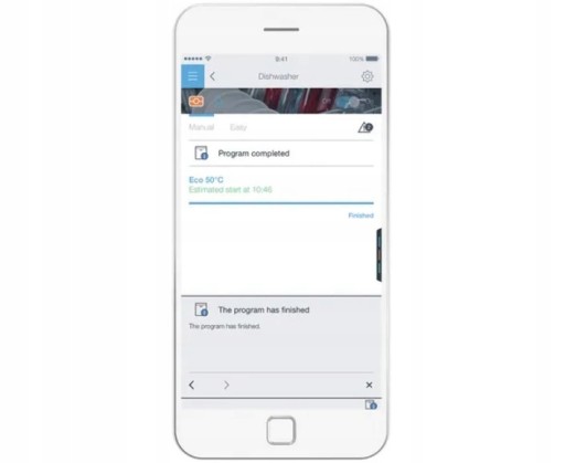 Встраиваемая посудомоечная машина Bosch SMV4EVX01E 60см 14 комплектов EfficientDry Home Connect