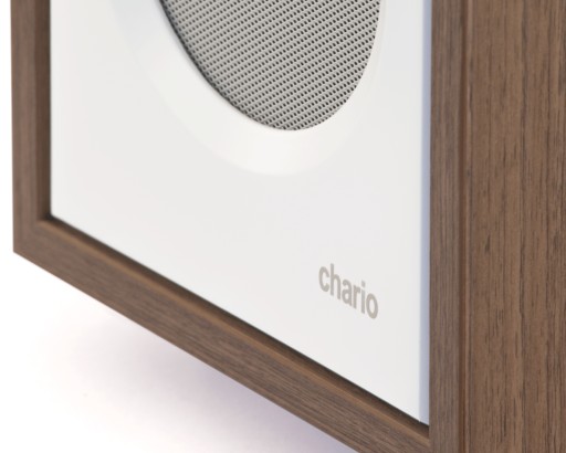 CHARIO REFLEX SECONDA ОРЕХ ИТАЛЬЯНСКИЙ ШЕДЕВР
