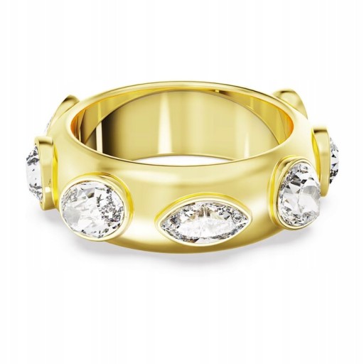 SWAROVSKI - Кольцо Декстер ГОС, 1955 г.