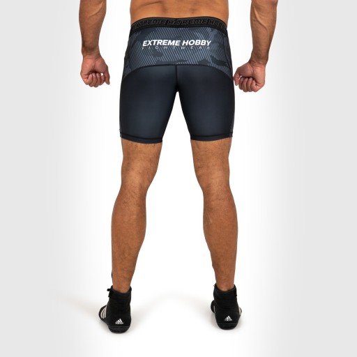 Спортивные шорты для спортзала Vale Tudo HAVOC 3XL EXTREME HOBBY