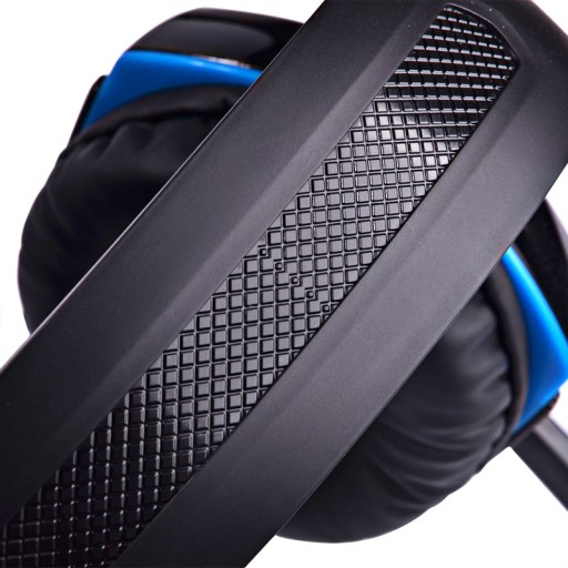 KOTION G2000 słuchawki gamingowe przewodowa 5.0 Stereo gra