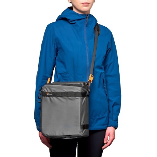 Рюкзак Lowepro PhotoSport PRO 55L AW III M-L