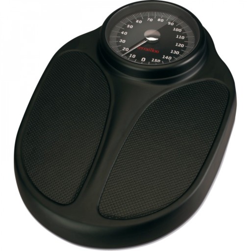 Аналоговые механические напольные весы Terraillon Tpro Plus