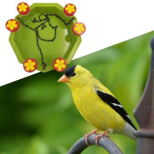 Кормушка для птиц