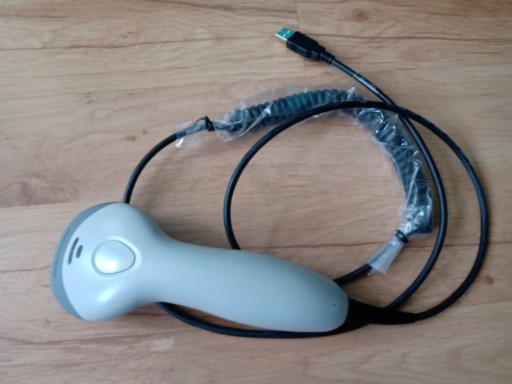 Honeywell MK9520 подставка USB-кабель