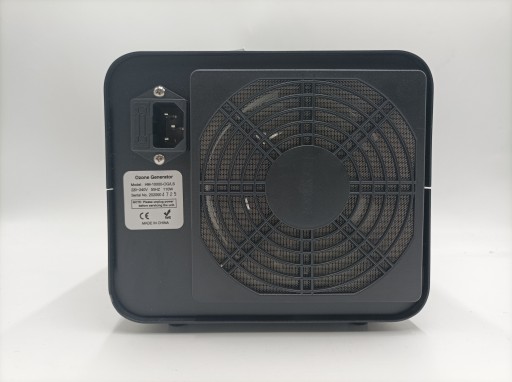 Генератор озона HM-10000-OG/LS