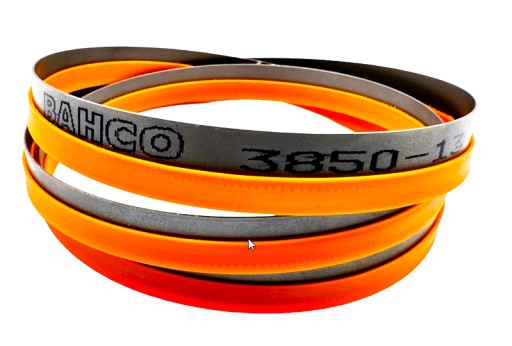 ЛЕНТОЧНАЯ ПИЛА BAHCO Multi-Cut 1140x13x0,6x10/14
