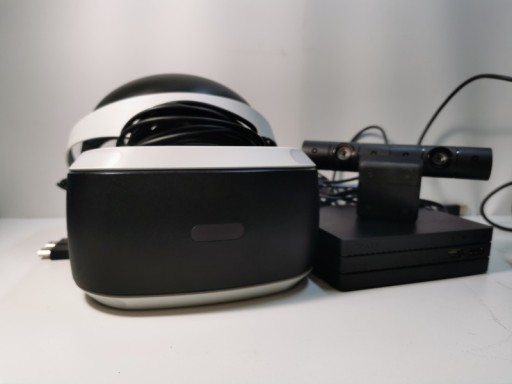 КАМЕРА SONY PLAYSTATION VR ZVR2