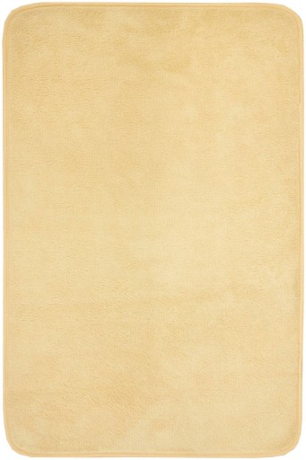 50x80 см НЕСКОЛЬЗЯЩИЙ Коврик ДЛЯ ДУША, БЕЖЕВЫЙ
