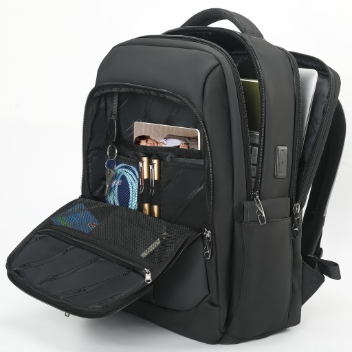 Бизнес-рюкзак TIGERNU для ноутбука T-B9600 15,6
