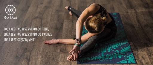 НОСКИ ДЛЯ ЙОГИ GAIAM 63604