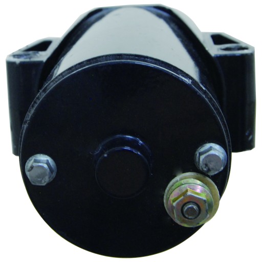 Mariner Mercury Marine 5216040 Стартер