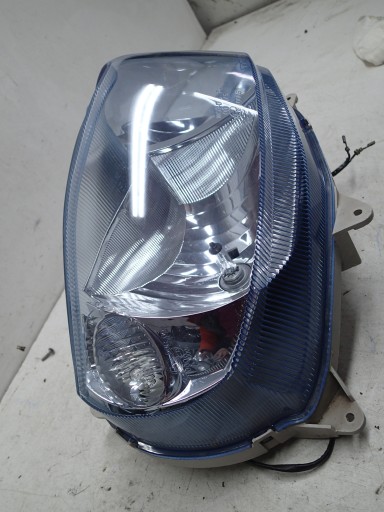 Лампа фары Suzuki Burgman Executive k7 07-13