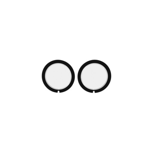 Osłona soczewek INSTA 360 X3 Sticky Lens Guards