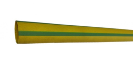 Rura termokurczliwa CELLPACK CR 1m 8-7139 427583