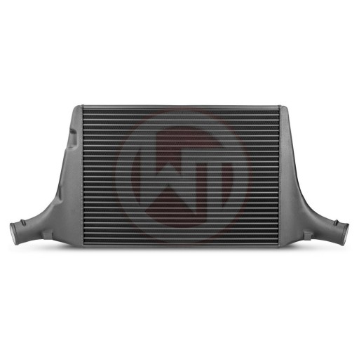 Комплект интеркулера Audi A6 C7 (4G) 3.0 BiTDI Wagner Tuning