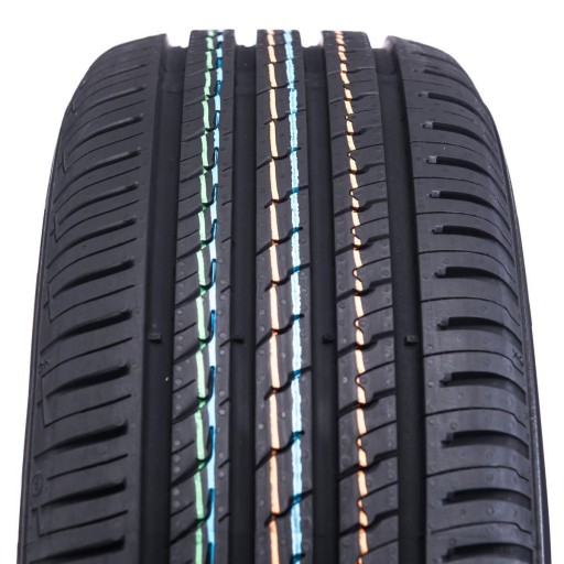 2 летние шины 205/55R16 Barum Bravuris 5HM 91V