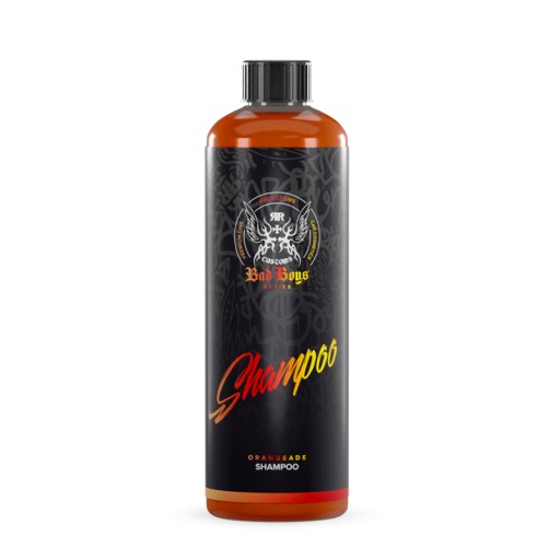НАБОР АВТОКОСМЕТИКИ RR CUSTOMS RRC BAD BOYS #160