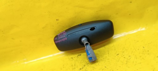 ЗЕРКАЛО ЗАДНЕГО ВИДА PEUGEOT 307 01-08 96547751XT