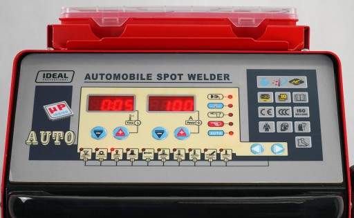 SPOTER для сварочного аппарата кузова IDEAL TECNO SPOTTER