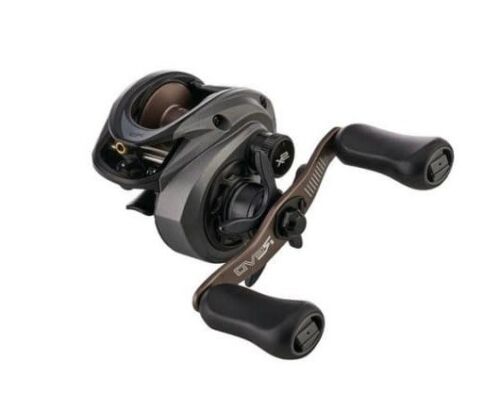 ABU GARCIA REVO 5 SX HS LH 7,3:1