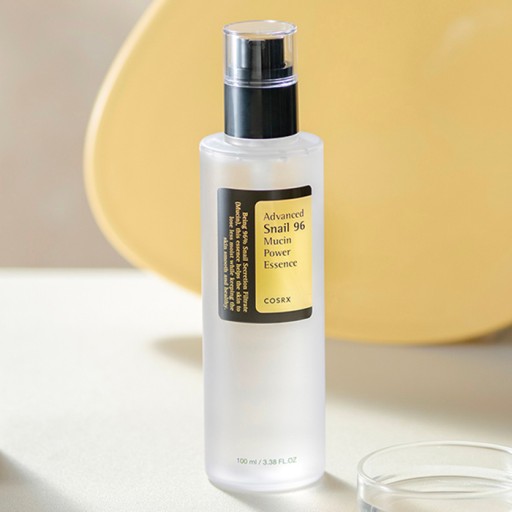 COSRX ADVANCED SNAIL Mucin Power 96 100 мл увлажняющая эссенция