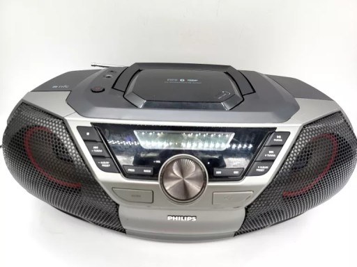 RADIOODTWARZACZ PHILIPS AZ700T