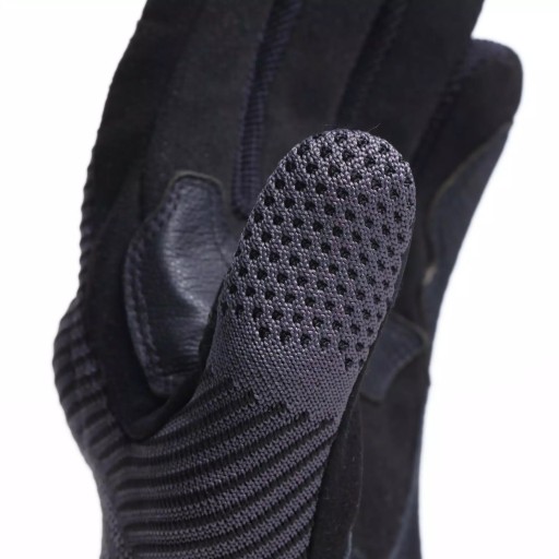 Перчатки Dainese Argon Antracite размер L