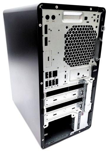Корпус HP ProDesk 600 G3 MT, настольный компьютер, mATX