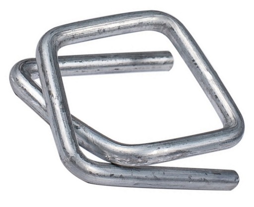 ZESTAW DO SPINANIA PALET PACZEK 12MM TAŚMA PP ZAPINKI NAPINACZ