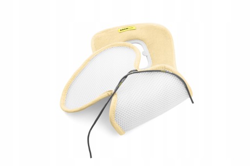 ВСТАВКА AEROMOOV ANTI-SEAT ДЛЯ СИДЕНЬЯ 0-13 кг