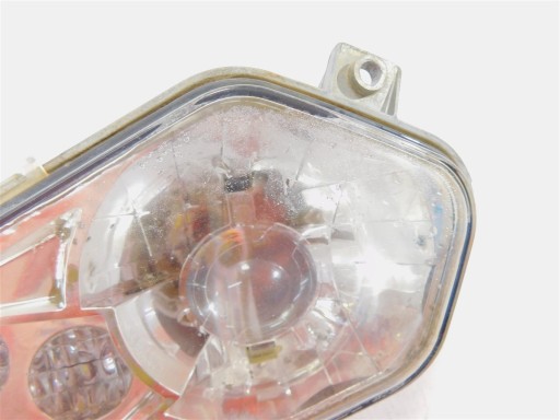 ПЕРЕДНИЙ ФОНАРЬ POLARIS SCRAMBLER XP 850 1000 SET LED