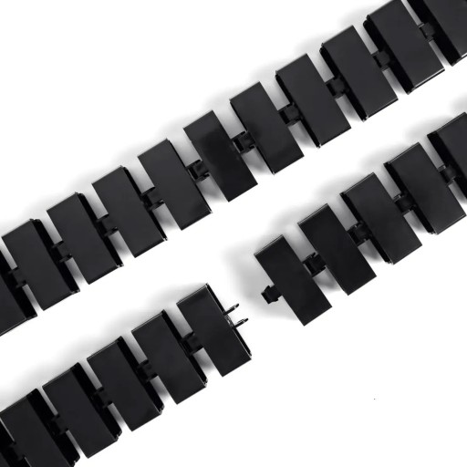 Kręgosłup kablowy Spacetronik ERGOLINE SPK-226W