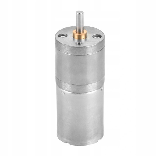 wkv-Motor with a gear of 1000rpm 12V DC