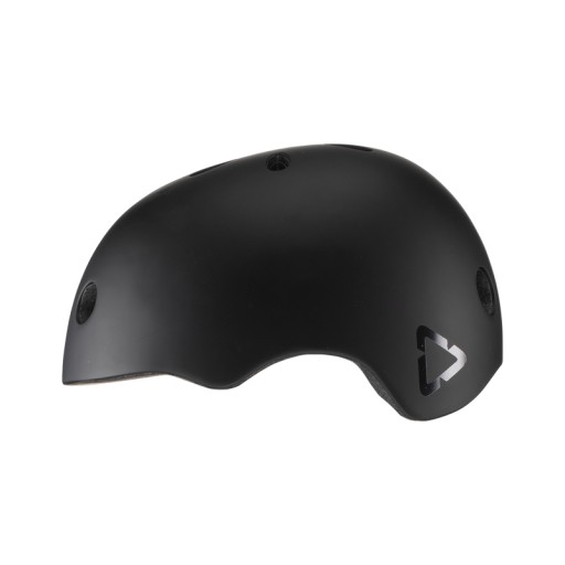 ШЛЕМ LEATT MTB URBAN 1.0 V22 ЧЕРНЫЙ ML 55-59 СМ