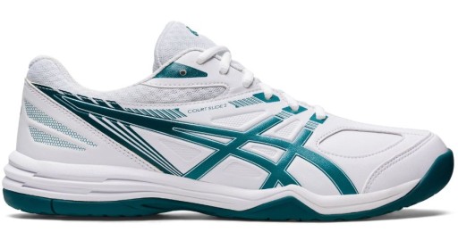 Кроссовки для тенниса Asics Court Slide 2 46