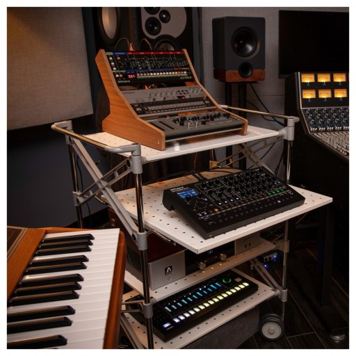 Синтезатор Roland SH-4d
