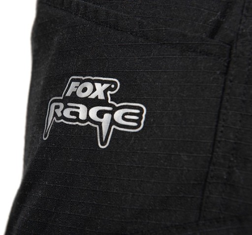 Боевые брюки Fox Rage S. Размер: маленький (S).