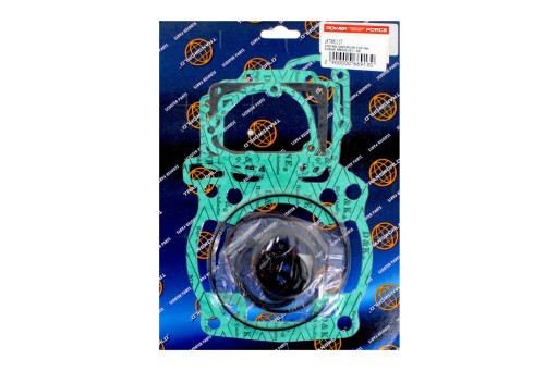 KOMPLET USZCZELEK TOP END POWER FORCE SUZUKI RM250 (2001-2002)