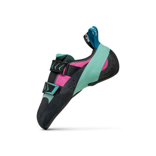 Damskie buty wspinaczkowe Scarpa VAPOR V 36